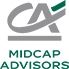 Logo de Crédit Agricole Midcap Advisors