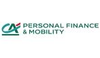 Logo de Crédit Agricole Personal Finance & Mobility