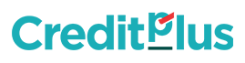 Logo de Creditplus Bank (Allemagne)