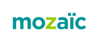 Logo de Mozaïc