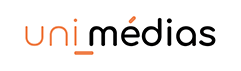 Logo de Uni-Médias
