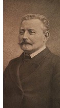 Louis Milcent