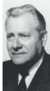 Maurice Schlogel