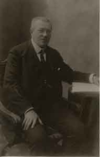 Albert Viger