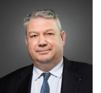 Portrait Dominique Lefebvre
