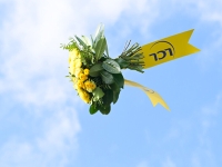 Bouquet TDF LCL - Cr&eacute;dit Agricole 1re banque France des Agriculteurs particuliers Professionnels et Entreprise