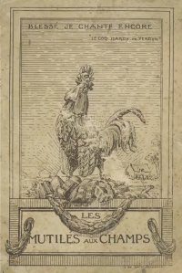 Couverture d&rsquo;une brochure pr&eacute;sentant les possibilit&eacute;s d'emploi en agriculture pour les mutils&eacute;s de guerre ainsi que les modalit&eacute;s (1918).jpg