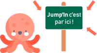 Ent&ecirc;te jumpin lien