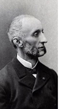 JulesM&eacute;line