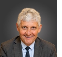 Portrait d'Olivier Gavalda