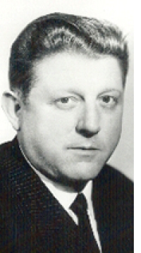Paul Driant