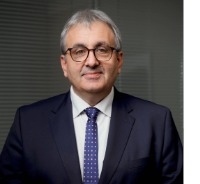 Portrait Eric Vidal
