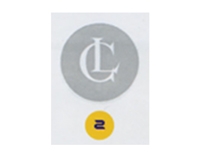 Les lettres entrelac&eacute;es