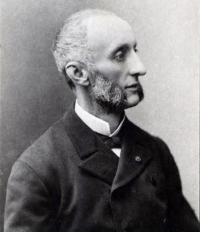 Jules M&eacute;line