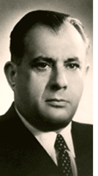 Jean Laurent