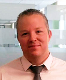 Samir Izerouine