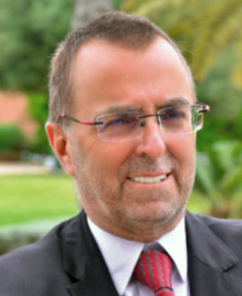 Thierry Bochet