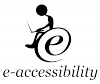 logo e-accessibility 2018